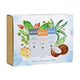 MooGoo moisturising minis set three 50g moisturisers - Invercargill Pharmacy
