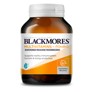 compare product BL S/Release Multi+Antiox. 125s