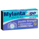 MYLANTA 2Go Double Strength Tabs 24s