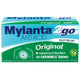 Mylanta 2Go original antacid tablets 48 pack for indigestion relief - Baillie & Lewis Pharmacy Invercargill