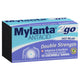Mylanta 2Go double strength antacid tablets 48 pack - Invercargill Pharmacy