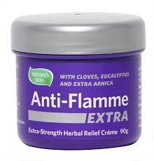 NK Anti-Flamme Creme Extra 90g