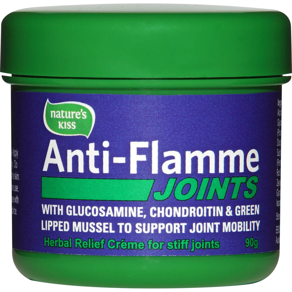 NK Anti-Flamme Joints Creme 90g