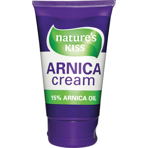 NK Anti-Flamme Arnica Cream 90g