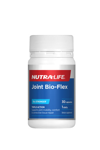 compare product NL Joint Bio-Flex Capsules 30s