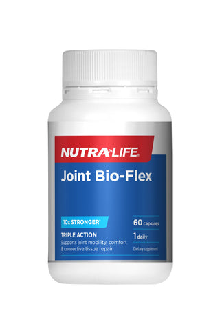 NL Joint Bio-Flex Capsules 60s