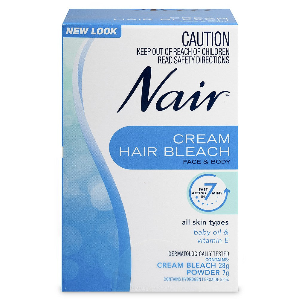 NAIR Hair Bleach 28g