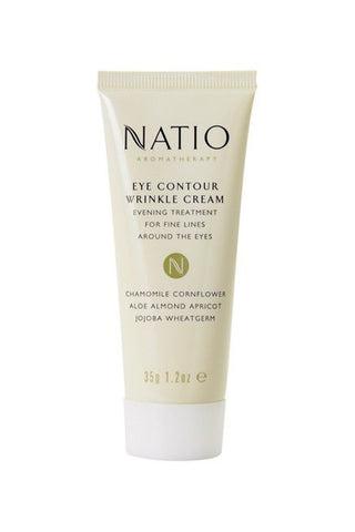 NATIO Eye Wrinkle Cream