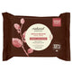 NAT.Instinct Hyd. Cln Fac.Wipe 25pk