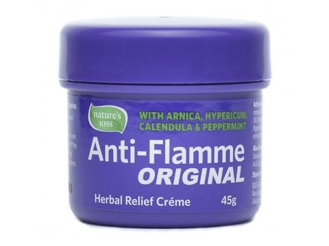 NK Anti-Flamme Creme 45g