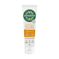 Dermaveen Sens Sun Moist SPF50+ 100g