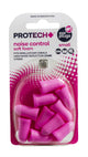 Protech Plus noise reduction small ear plugs 5 pairs - Baillie & Lewis Pharmacy Invercargill