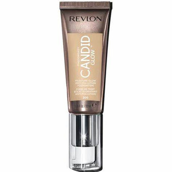 compare product RV Photoready Candid Glow Fnd Nude