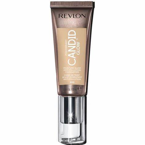 RV Photoready Candid Glow Fnd Nude