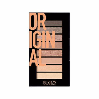compare product RV C/Stay Look Book Palette Origin.