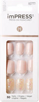 ImPress Nails Dorothy 30pk