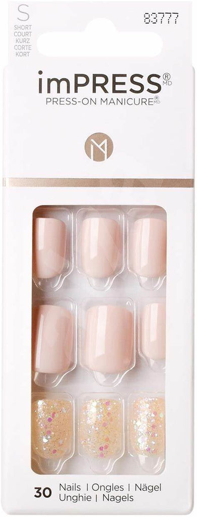 ImPress Nails Dorothy 30pk