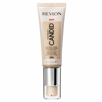 compare product RV Photoready Candid Fnd Vanilla