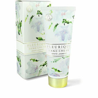 compare product Fleurique Hand Crm W/Jasm. 100ml