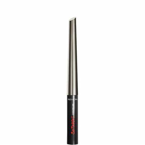 RV So Fierce Chrome Liq. E/L Bronz.
