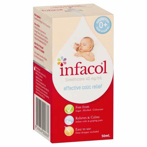 Infacol 50ml