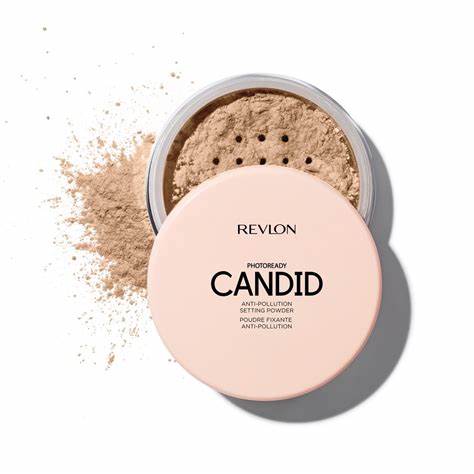 RV C/Stay Blot Setting Powder 15g