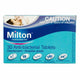 Milton Antibacterial Tablets 30pk