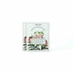 SCULLYS B/Peony Perf T/D Sach 12x2pk