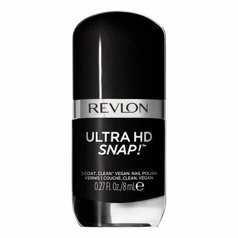 RV Ult HD Snap N/E Under My Spell