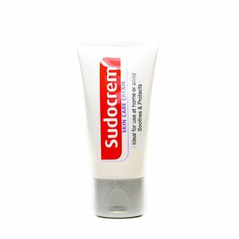 compare product SUDOCREM Healing Cream Tube 30g