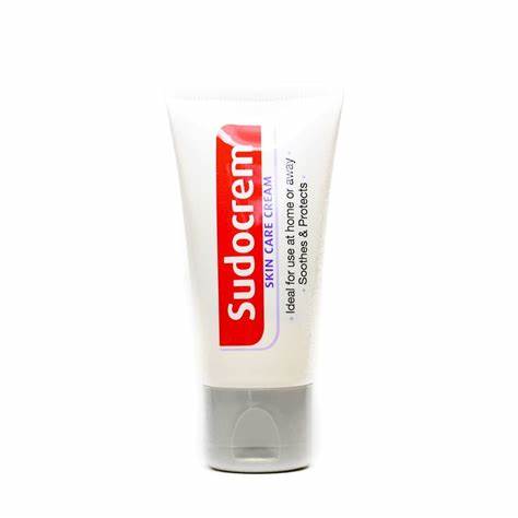 SUDOCREM Healing Cream Tube 30g