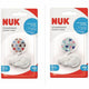 NUK Soother Chain