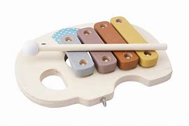 Little Tribe Xylophone Elephant 4564