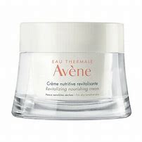 compare product AVENE Revitalizing Nourish. Cr 50ml