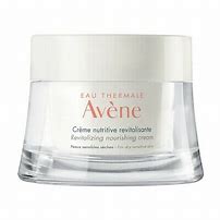 AVENE Revitalizing Nourish. Cr 50ml