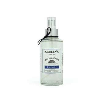 compare product SCULLY Lavender Room Spray