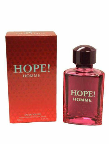DC PERFUMES HOPE HOMME 102971
