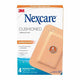 N/C Abs. Cushioned W/P Adhes Pad 4