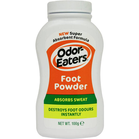 ODOR Eater Foot Powder 100g