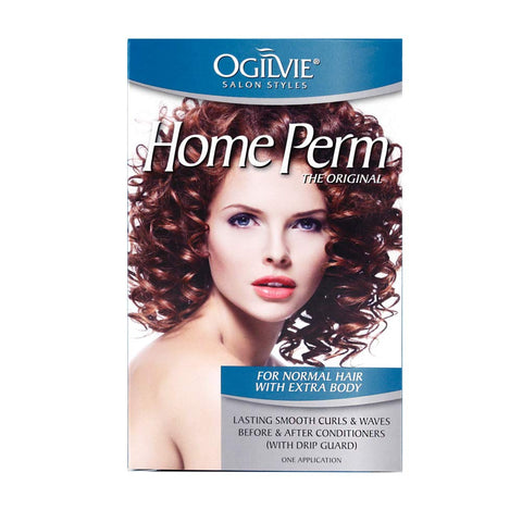 Ogilvie Home Perm The Orginal