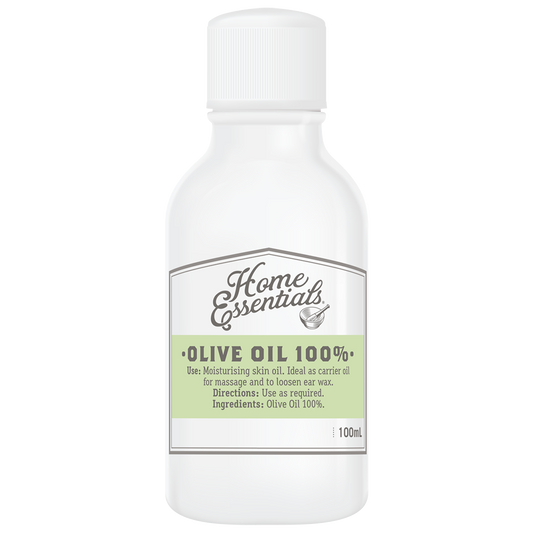 HE Olive Oil 100ml