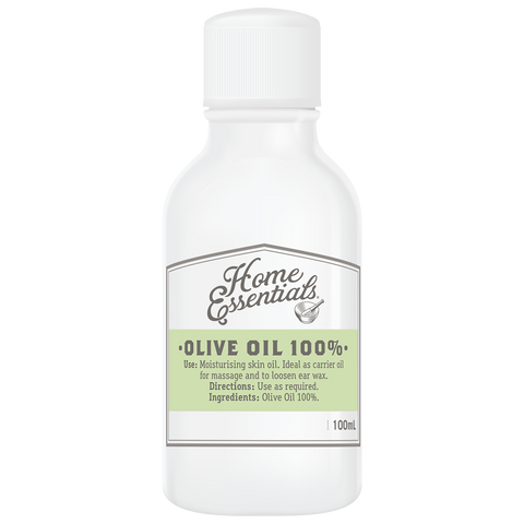 HE Olive Oil 100ml