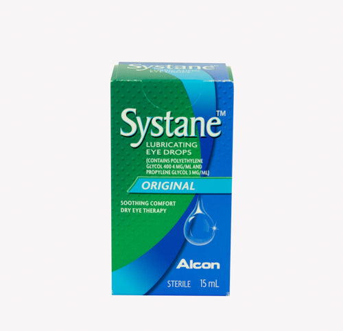 SYSTANE Eye Drops 15ml