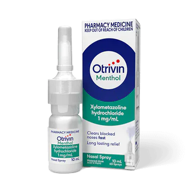 All Cold & Flu Products