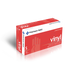Primesource P/free vinyl Small gloves box 100