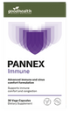 GHP Pannex Immune 30vcaps