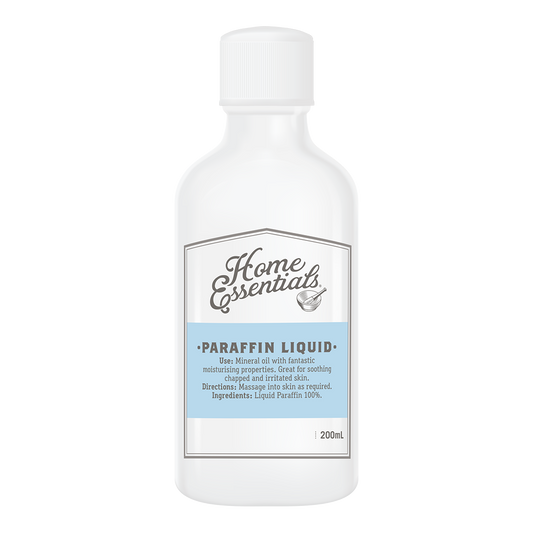 HE PARAFFIN Liquid 200ml