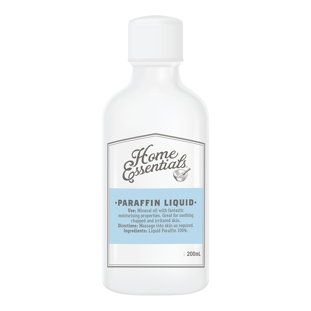 HE PARAFFIN Liquid 200ml