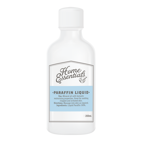 HE PARAFFIN Liquid 200ml