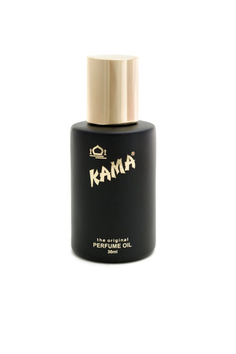 compare product Kama Perfume Oil 30ml